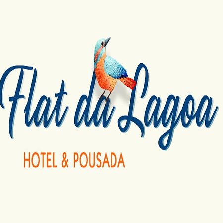 Pousada Flat Da Lagoa Paulinia Ngoại thất bức ảnh